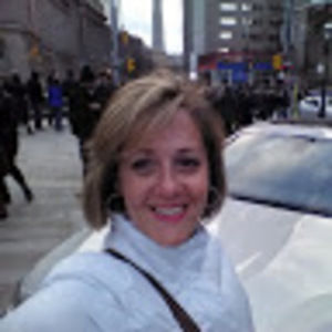 Meet your Posher, Alexandra